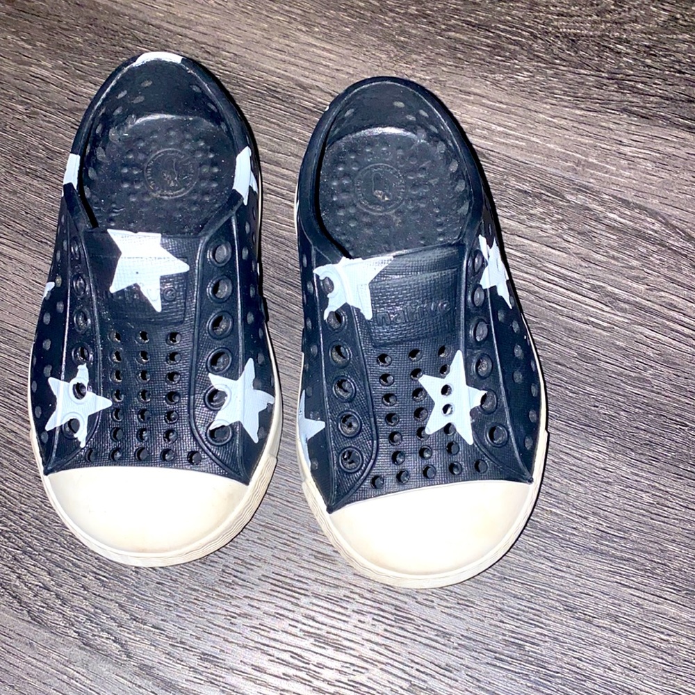 Native stars shoes c4